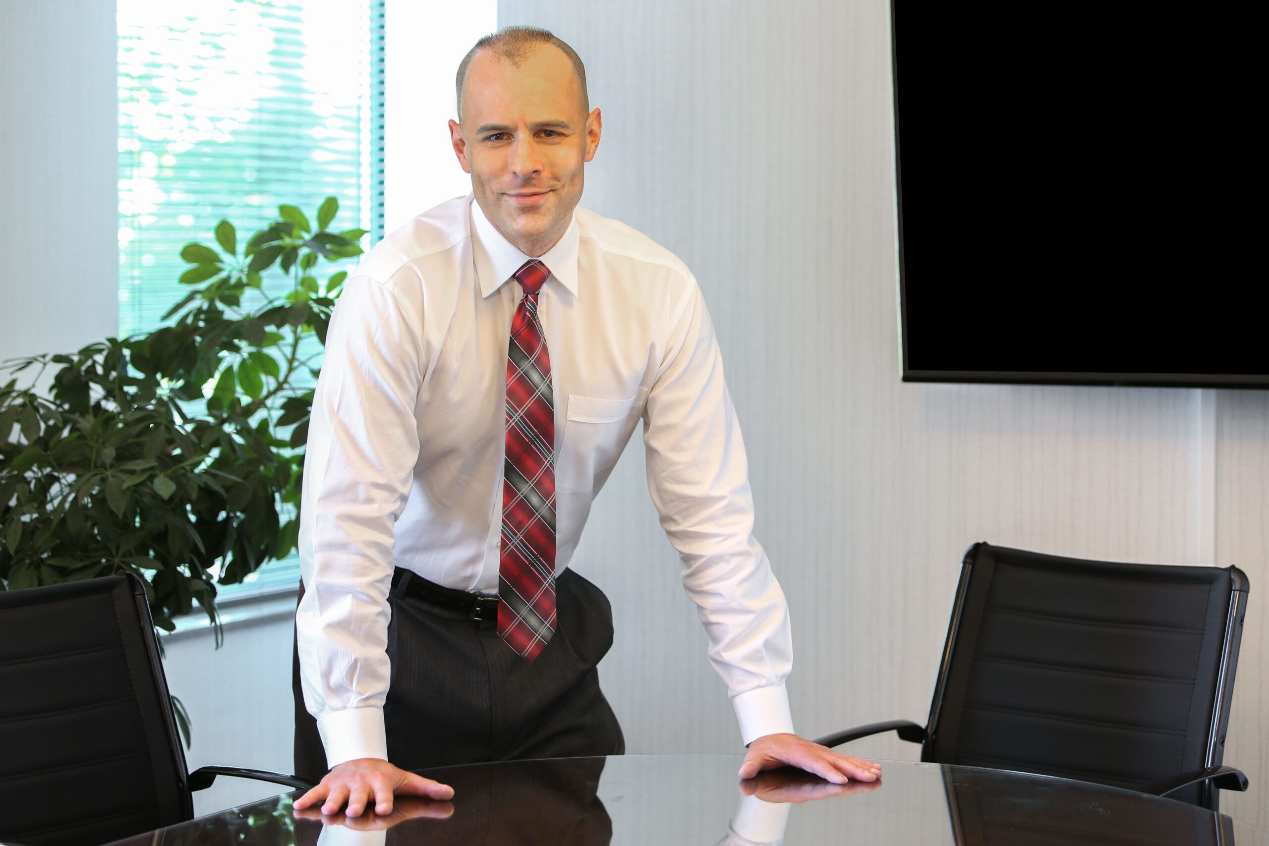 Jon Bonavilla casual