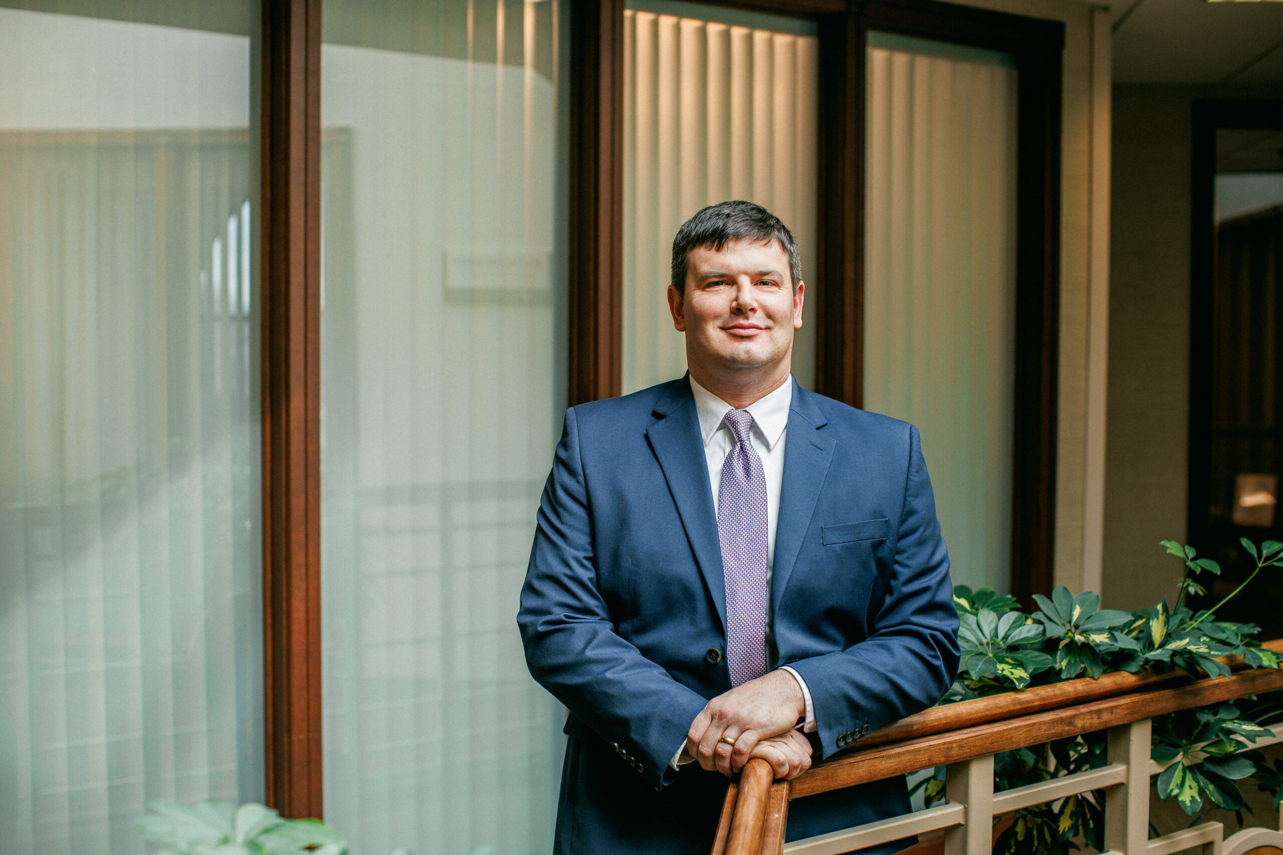 Michael Wegman Casual