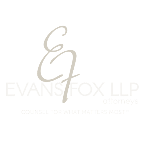 Evans Fox LLP