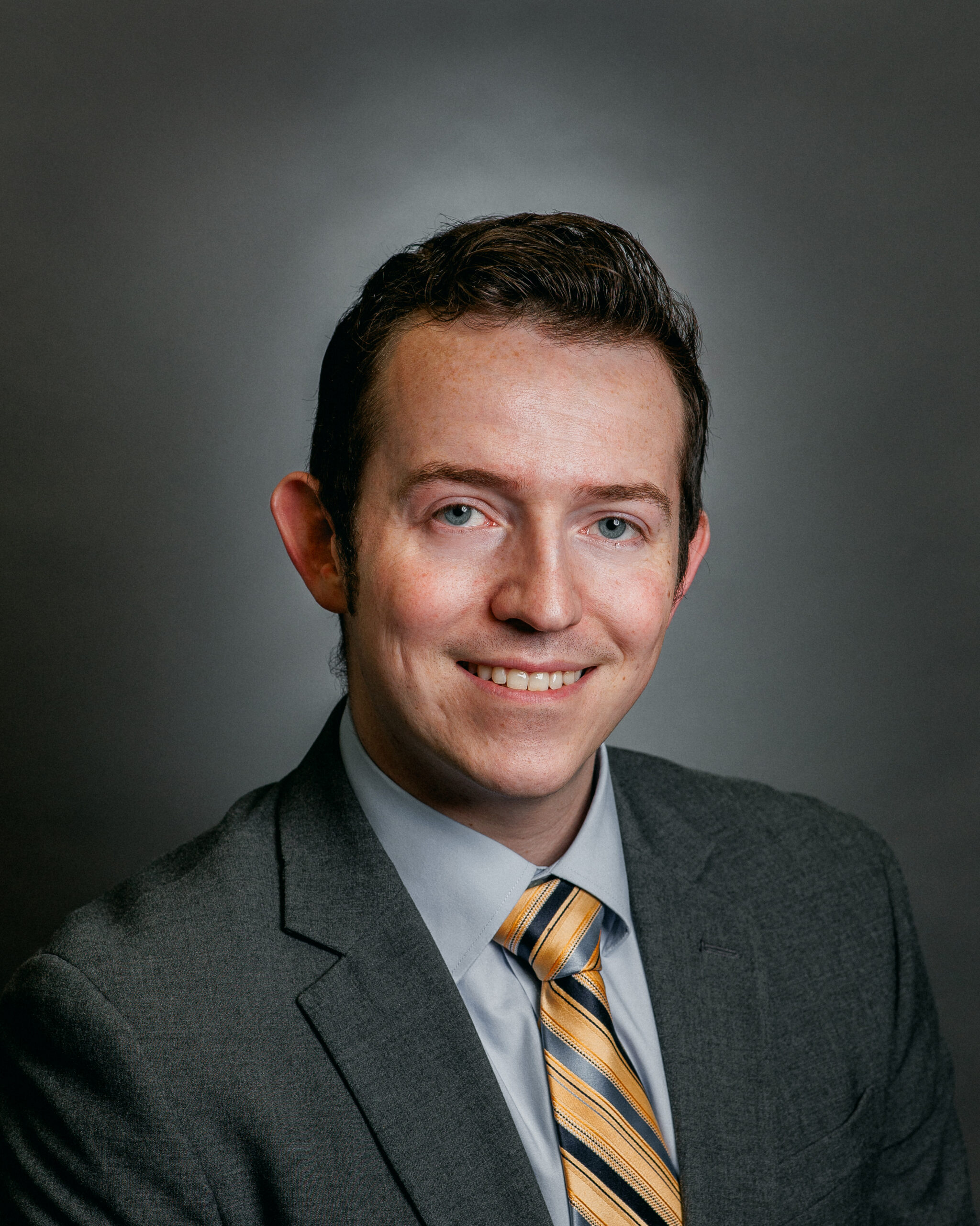 James Brennan